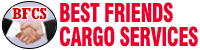 Best Friends Cargo Services